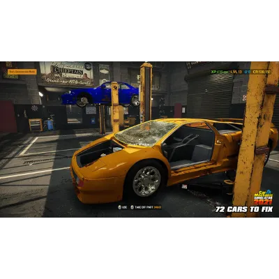 Car Mechanic Simulator 2021 | АВТО| Россия Steam Gift - irongamers.ru