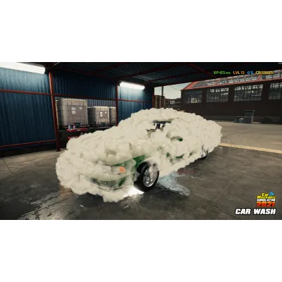 Car Mechanic Simulator 2021 | АВТО| Россия Steam Gift - irongamers.ru