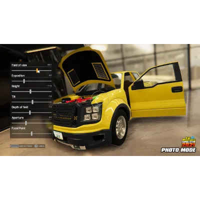 Car Mechanic Simulator 2021 | АВТО| Россия Steam Gift - irongamers.ru