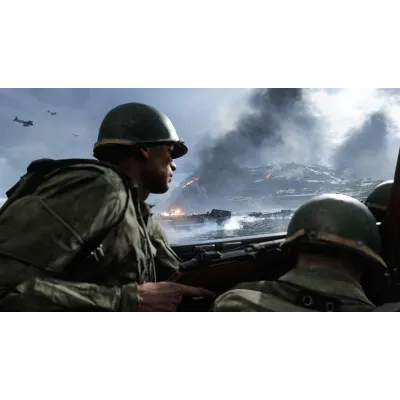 Battlefield V - Definitive Edition | АВТО Россия Steam - irongamers.ru