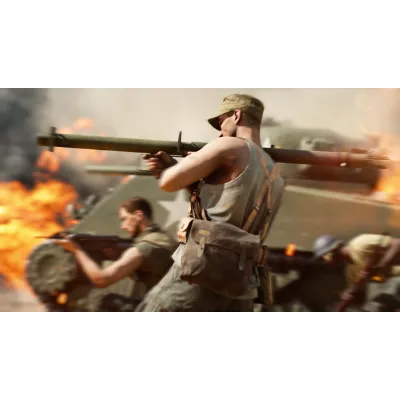 Battlefield V - Definitive Edition | АВТО Россия Steam - irongamers.ru