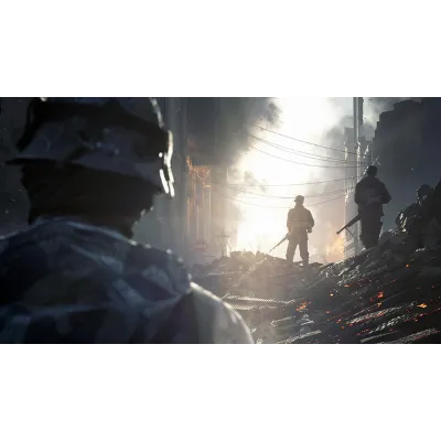Battlefield V - Definitive Edition | АВТО Россия Steam - irongamers.ru
