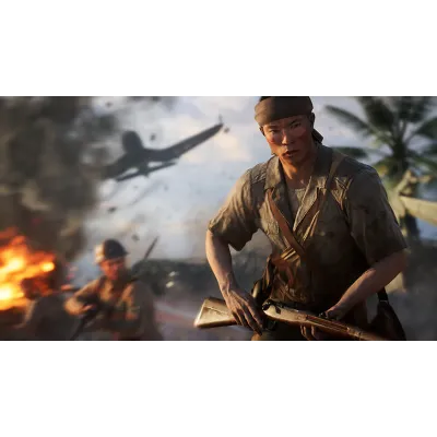 Battlefield V - Definitive Edition | АВТО Россия Steam - irongamers.ru