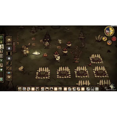 Don&acute;t Starve Mega Pack 2020 XBOX ONE / X|S Ключ - irongamers.ru