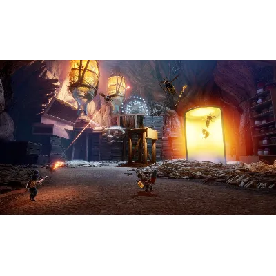 ВЕСЬ МИР It Takes Two Digital Version XBOX КЛЮЧ - irongamers.ru