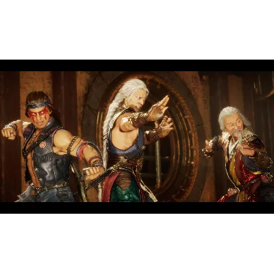 Mortal Kombat 11 Ultimate Edition XBOX КЛЮЧ + GIFT - irongamers.ru