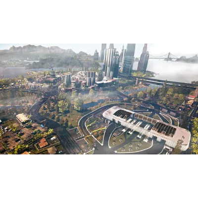 Bus Simulator 21 + DLC | Steam | Global | АВТОВЫДАЧА 24/7 - irongamers.ru