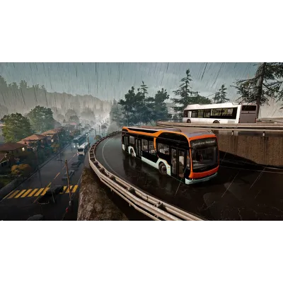 Bus Simulator 21 + DLC | Steam | Global | АВТОВЫДАЧА 24/7 - irongamers.ru
