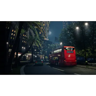 Bus Simulator 21 + DLC | Steam | Global | АВТОВЫДАЧА 24/7 - irongamers.ru