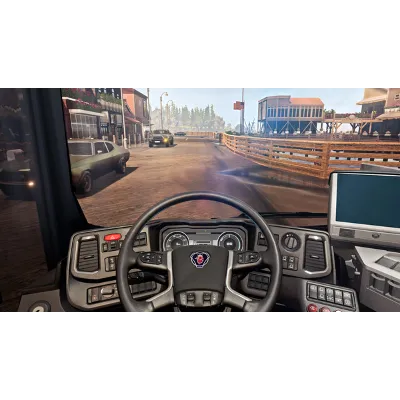 Bus Simulator 21 + DLC | Steam | Global | АВТОВЫДАЧА 24/7 - irongamers.ru