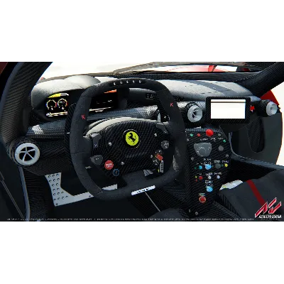 Assetto Corsa Ultimate Edition XBOX ONE / S|X Ключ - irongamers.ru