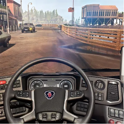 BUS SIMULATOR 21 Xbox One & Xbox Series X|S Аренда - irongamers.ru
