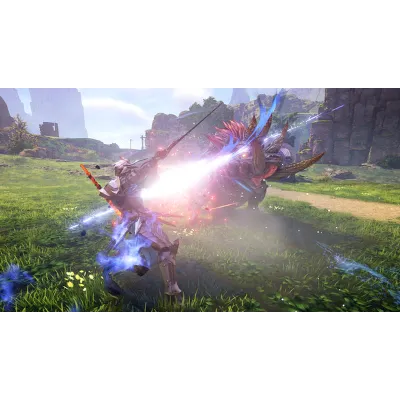 Tales of Arise | АВТОДОСТАВКА [Россия - Steam Gift] - irongamers.ru