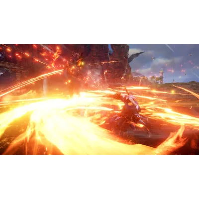 Tales of Arise: Deluxe Edition | АВТО RU Steam Gift - irongamers.ru
