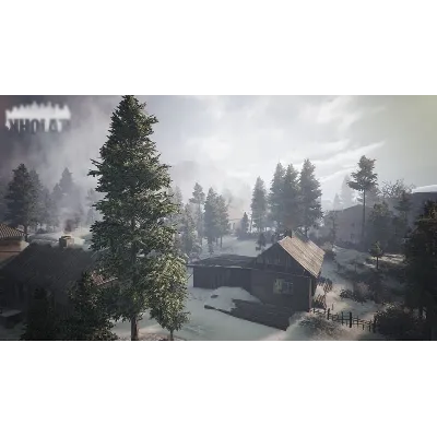 KHOLAT XBOX ONE / SERIES X|S КЛЮЧ+ПОМОЩЬ - irongamers.ru