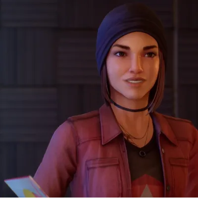 LIFE IS STRANGE TRUE COLORS Xbox One & Series Аренда - irongamers.ru