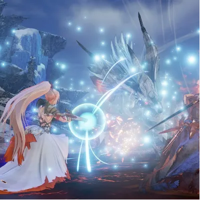 Tales of Arise (Xbox Series X|S & Xbox One) ГАРАНТИЯ ⭐ - irongamers.ru