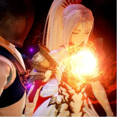 Tales of Arise (Xbox Series X|S & Xbox One) ГАРАНТИЯ ⭐ - irongamers.ru