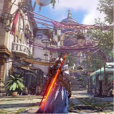Tales of Arise (Xbox Series X|S & Xbox One) Аренда ⭐ - irongamers.ru