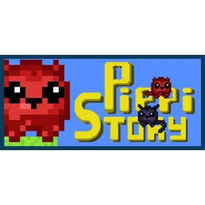PippiStory (Steam Key / Region Free) - irongamers.ru