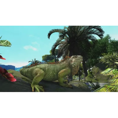 Zoo Tycoon: Ultimate Animal Collection XBOX ONE Ключ - irongamers.ru