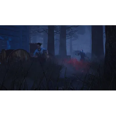 Dead by Daylight: Ghost Face® XBOX [ Игровой Ключ ] - irongamers.ru