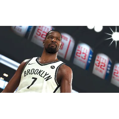 NBA 2K22 NBA 75th Anniversary Edition Xbox One & Series - irongamers.ru
