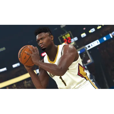 NBA 2K22 NBA 75th Anniversary Edition Xbox One & Series - irongamers.ru