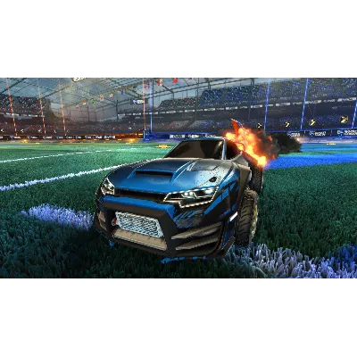 Rocket League Supersonic Fury DLC Pack (Steam Gift ROW) - irongamers.ru