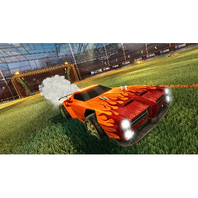 Rocket League Supersonic Fury DLC Pack (Steam Gift ROW) - irongamers.ru
