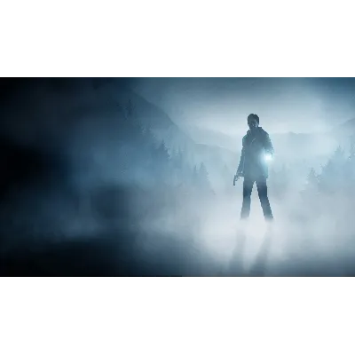 Ключ Alan Wake Remastered Xbox One X|S & Xbox Series X|S [Цифровой Код] - irongamers.ru