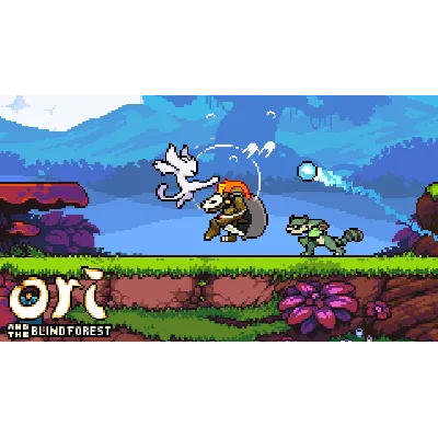 ⭐ Rivals of Aether - STEAM (GLOBAL) - irongamers.ru