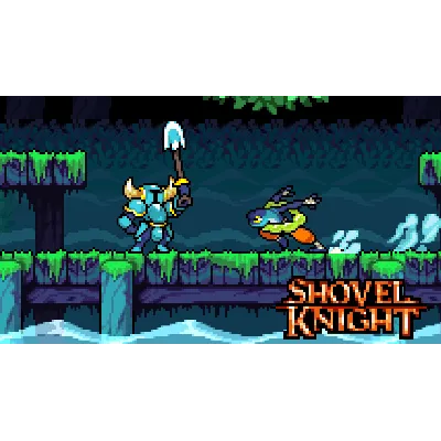 Rivals of Aether - STEAM ОНЛАЙН (Region Free) - irongamers.ru