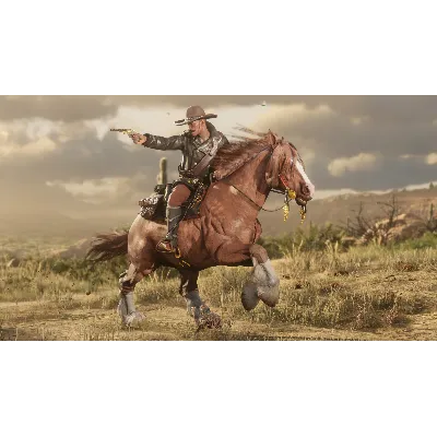 Red Dead Online STEAM (Region Free) RDR 2 ONLINE - irongamers.ru