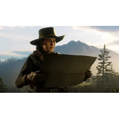 Red Dead Online STEAM (Region Free) RDR 2 ONLINE - irongamers.ru