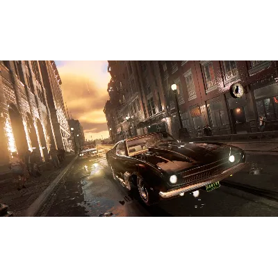 Mafia III: Definitive Edition XBOX ONE / X|S Ключ - irongamers.ru