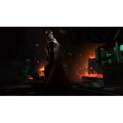 Batman: Arkham Origins - Initiation STEAM КЛЮЧ РФ+МИР - irongamers.ru