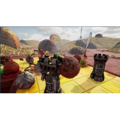 Rock of Ages 3: Make & Break STEAM KEY РОССИЯ ЛИЦЕНЗИЯ - irongamers.ru