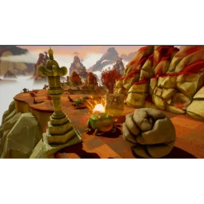 Rock of Ages 3: Make & Break STEAM KEY РОССИЯ ЛИЦЕНЗИЯ - irongamers.ru