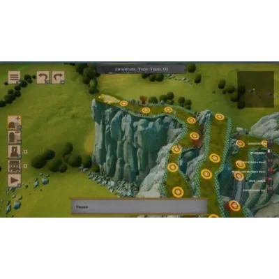 Rock of Ages 3: Make & Break STEAM KEY РОССИЯ ЛИЦЕНЗИЯ - irongamers.ru