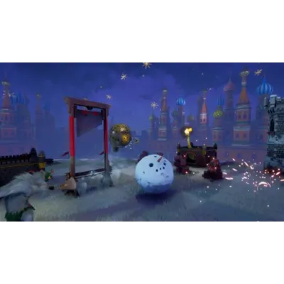 Rock of Ages 3: Make & Break STEAM KEY РОССИЯ ЛИЦЕНЗИЯ - irongamers.ru