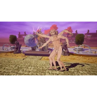 Rock of Ages 3: Make & Break STEAM KEY РОССИЯ ЛИЦЕНЗИЯ - irongamers.ru