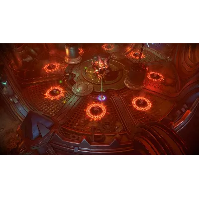 Darksiders Genesis XBOX ONE / SERIES X|S КЛЮЧ - irongamers.ru