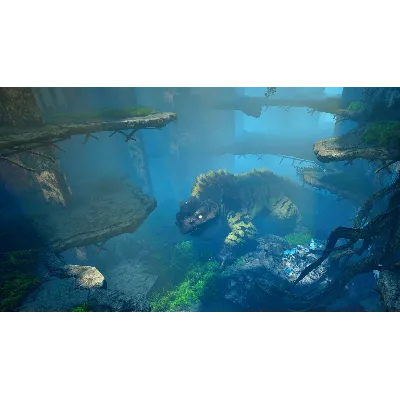 Biomutant XBOX ONE / SERIES X|S КЛЮЧ + GIFT - irongamers.ru