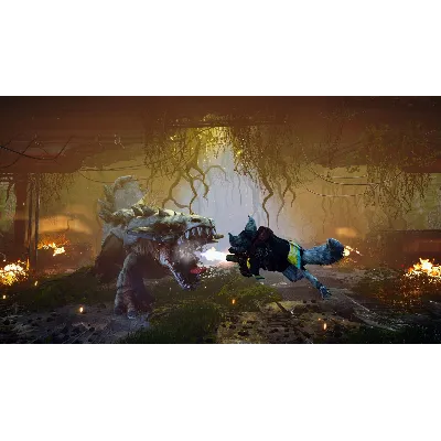 Biomutant XBOX ONE / SERIES X|S КЛЮЧ + GIFT - irongamers.ru