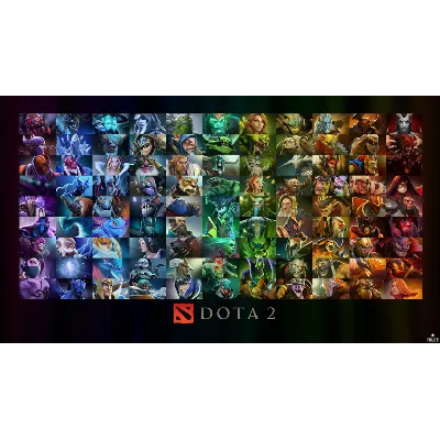 ⭐ ПОДПИСКА DOTA 2 PLUS до 30.01.2025 STEAM (ДОТА 2) - irongamers.ru