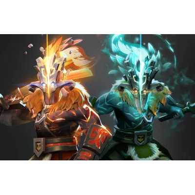 ⭐ [TOP]⭐ DOTA 2 + Bladeform Legacy STEAM (Region Free) - irongamers.ru