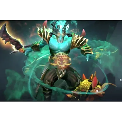 ⭐ [TOP]⭐ DOTA 2 + Bladeform Legacy STEAM (Region Free) - irongamers.ru