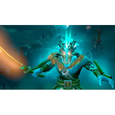 ⭐ [TOP]⭐ DOTA 2 + Bladeform Legacy STEAM (Region Free) - irongamers.ru