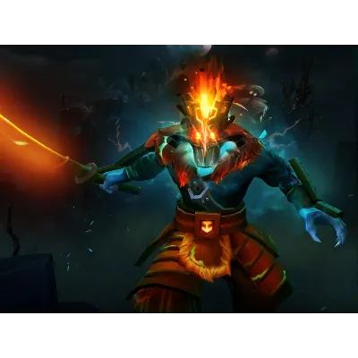 ⭐ [TOP]⭐ DOTA 2 + Bladeform Legacy STEAM (Region Free) - irongamers.ru